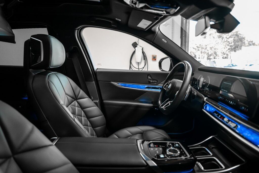 2023 BMW 7 Series 740i Indianapolis IN