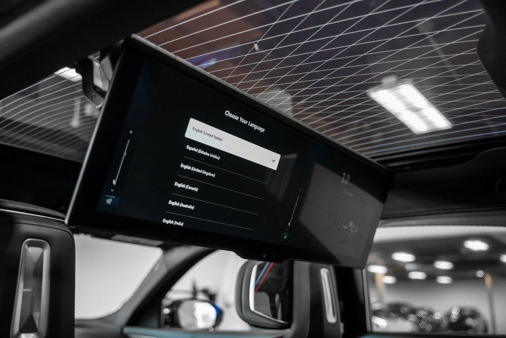 2023 BMW 7 Series 740i Indianapolis IN