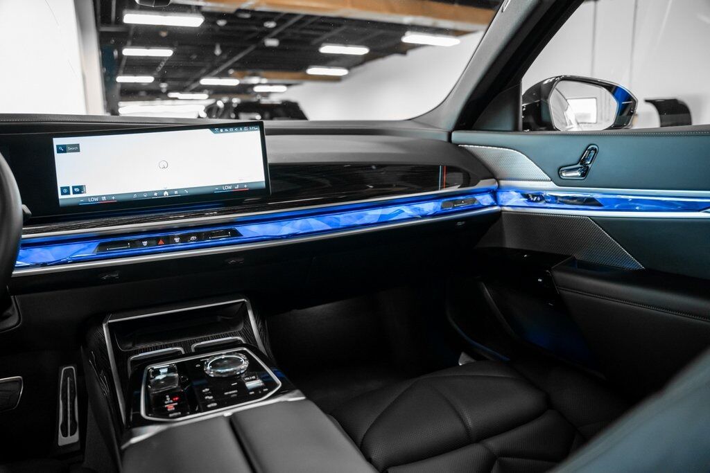2023 BMW 7 Series 740i Indianapolis IN