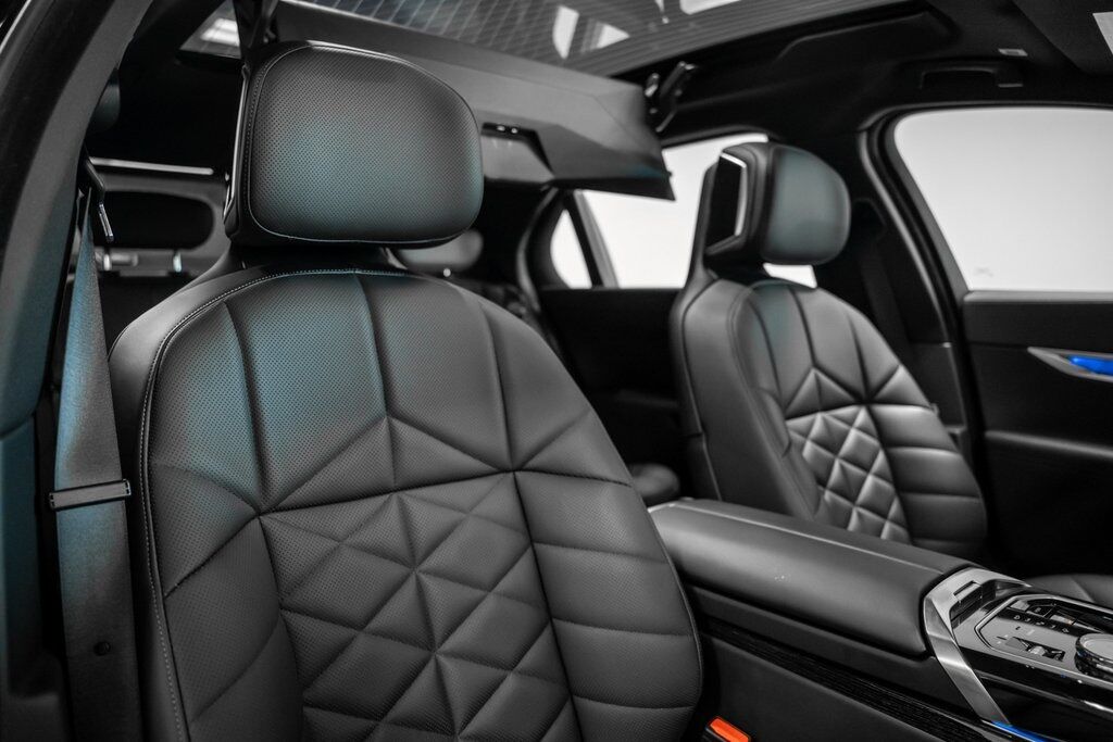 2023 BMW 7 Series 740i Indianapolis IN