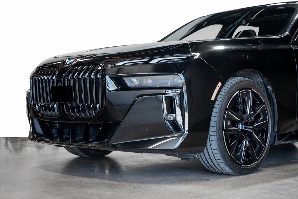 2023 BMW 7 Series 740i Indianapolis IN