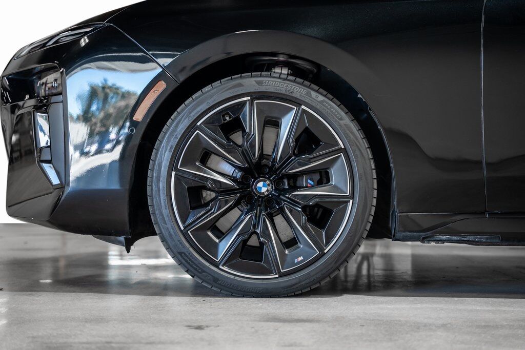 2023 BMW 7 Series 740i Indianapolis IN