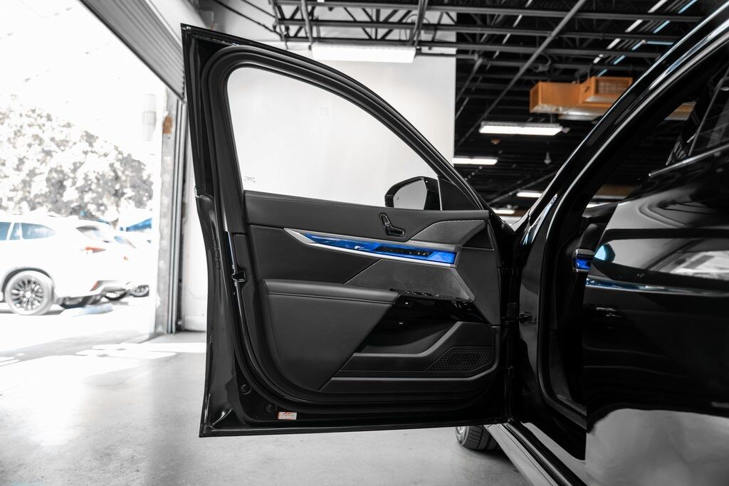 2023 BMW 7 Series 740i Indianapolis IN