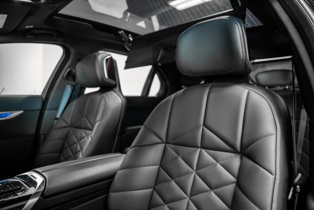 2023 BMW 7 Series 740i Indianapolis IN