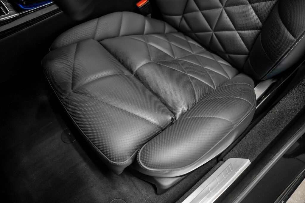 2023 BMW 7 Series 740i Indianapolis IN