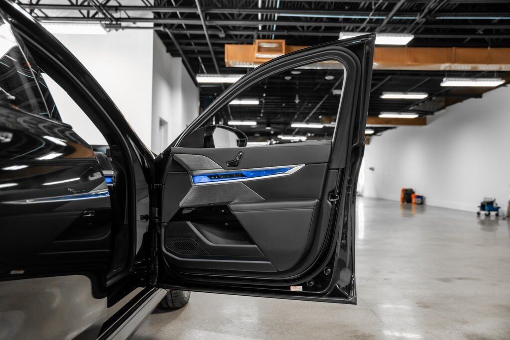 2023 BMW 7 Series 740i Indianapolis IN