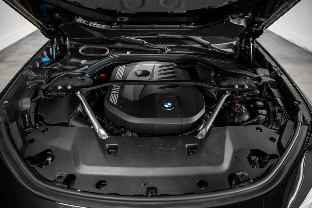 2023 BMW 7 Series 740i Indianapolis IN