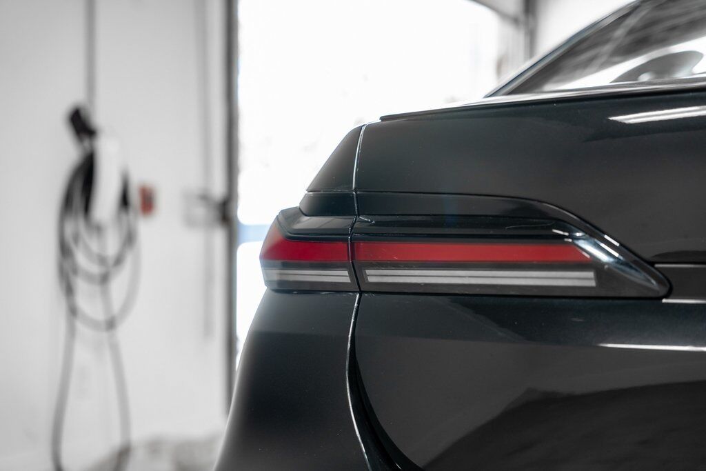 2023 BMW 7 Series 740i Indianapolis IN