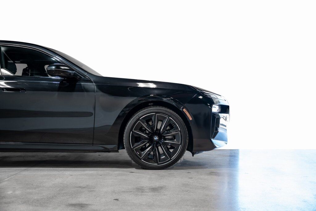 2023 BMW 7 Series 740i Indianapolis IN