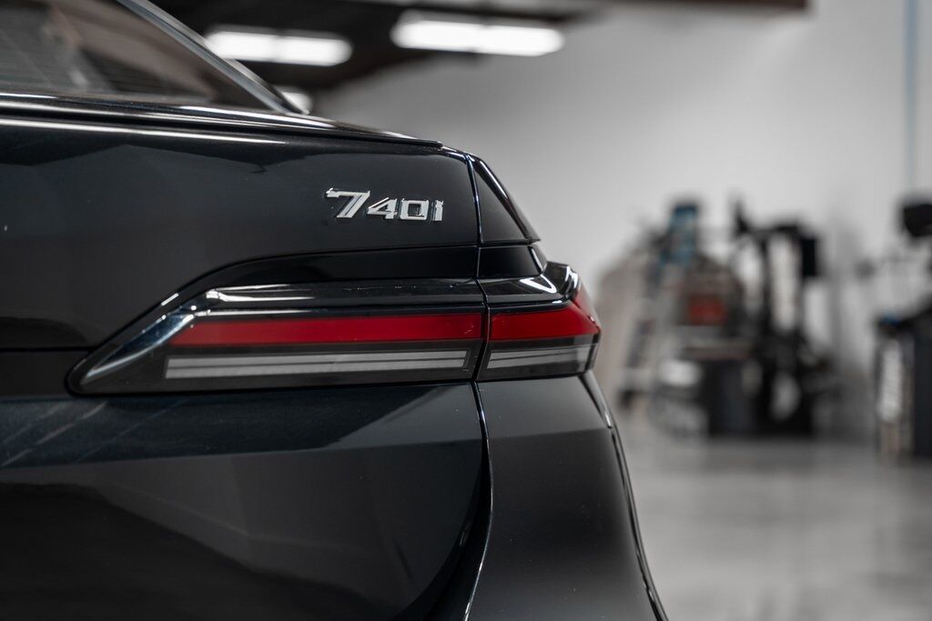 2023 BMW 7 Series 740i Indianapolis IN
