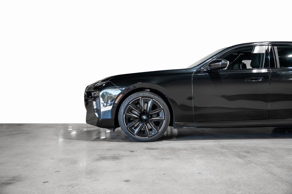 2023 BMW 7 Series 740i Indianapolis IN