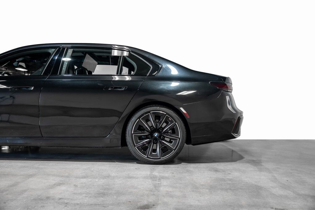 2023 BMW 7 Series 740i Indianapolis IN