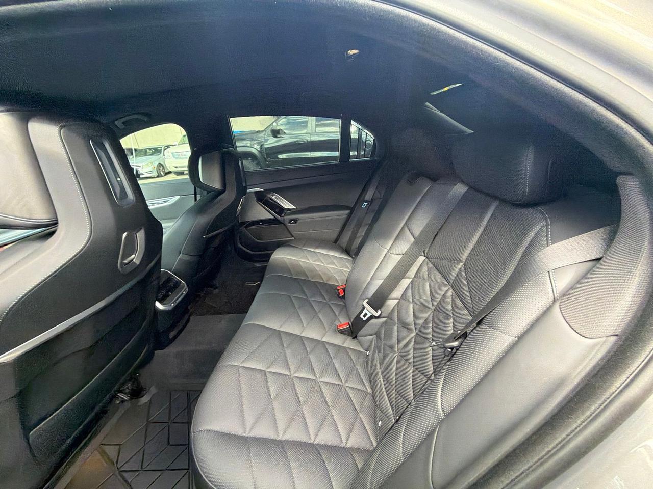 2023 BMW 7 Series 740i Ft Lauderdale FL