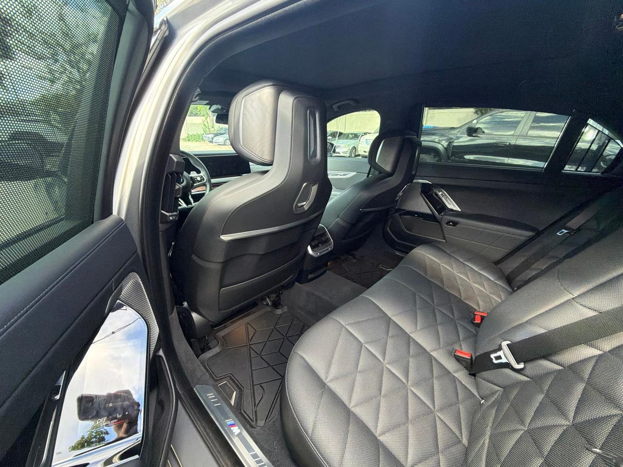2023 BMW 7 Series 740i Ft Lauderdale FL