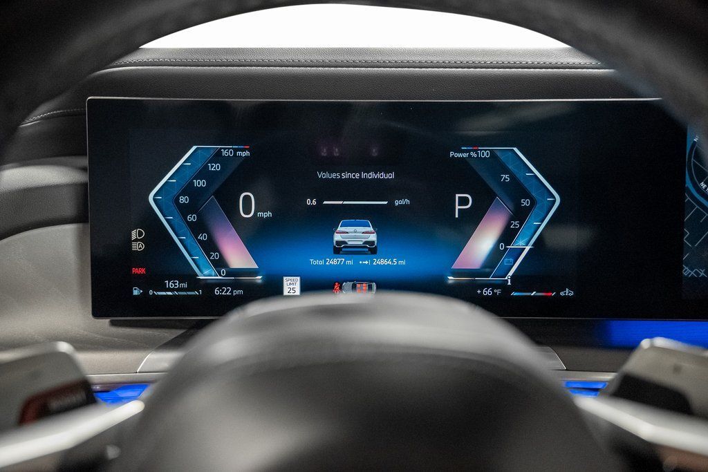 2023 BMW 7 Series 740i Ft Lauderdale FL