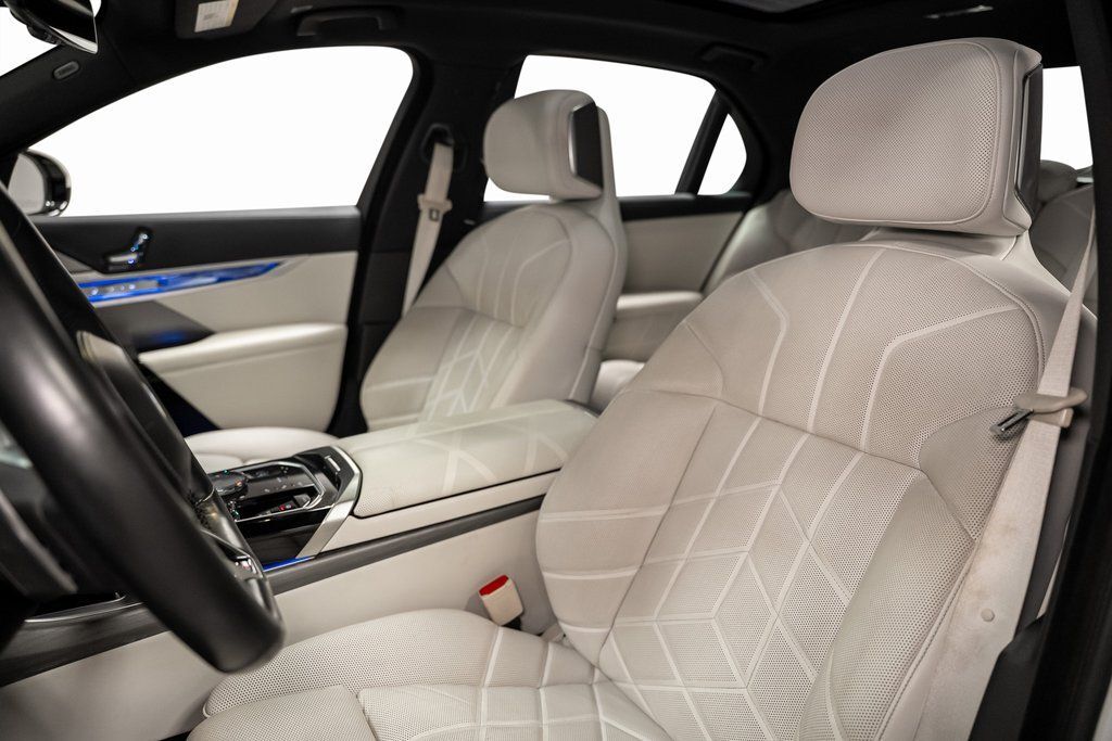 2023 BMW 7 Series 740i Ft Lauderdale FL