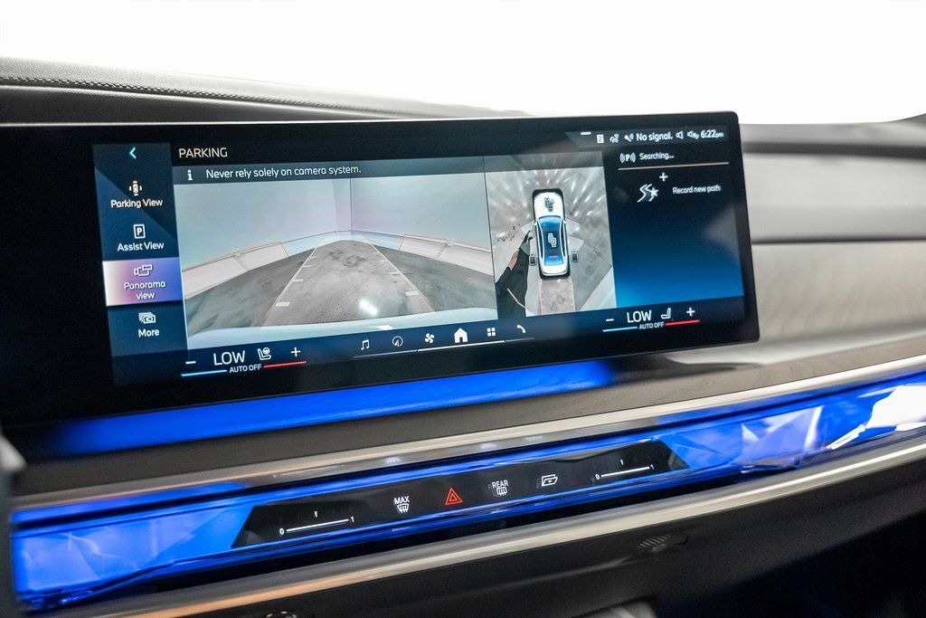 2023 BMW 7 Series 740i Ft Lauderdale FL