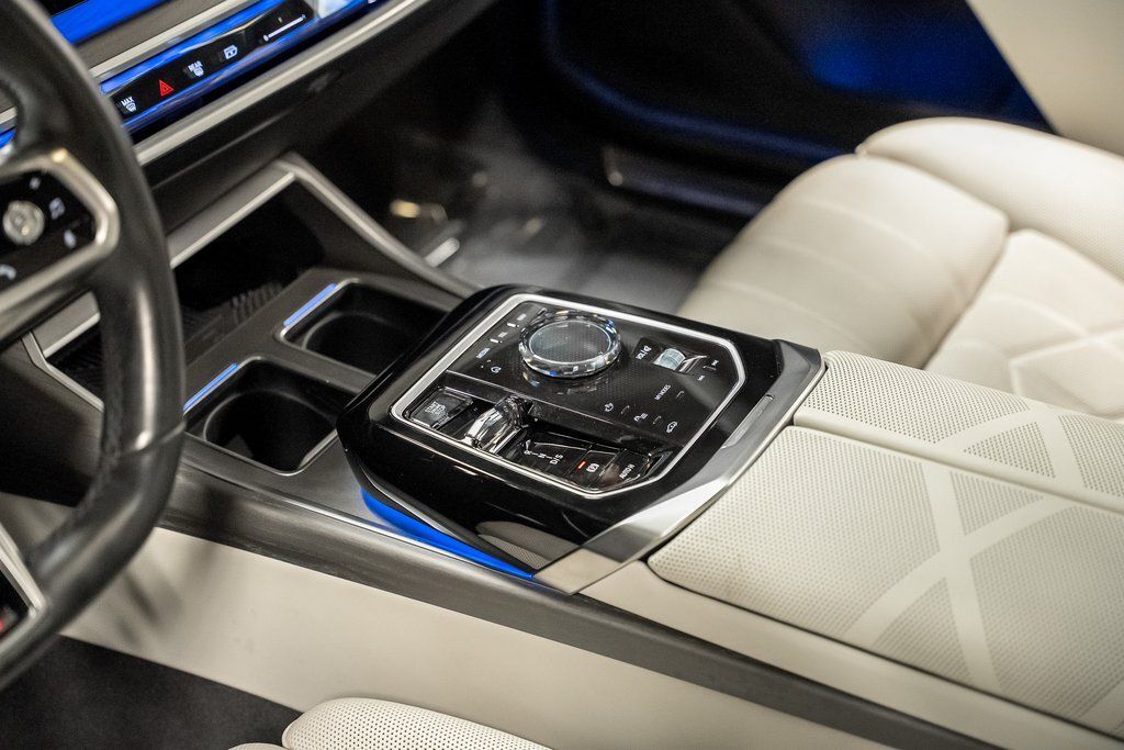 2023 BMW 7 Series 740i Ft Lauderdale FL