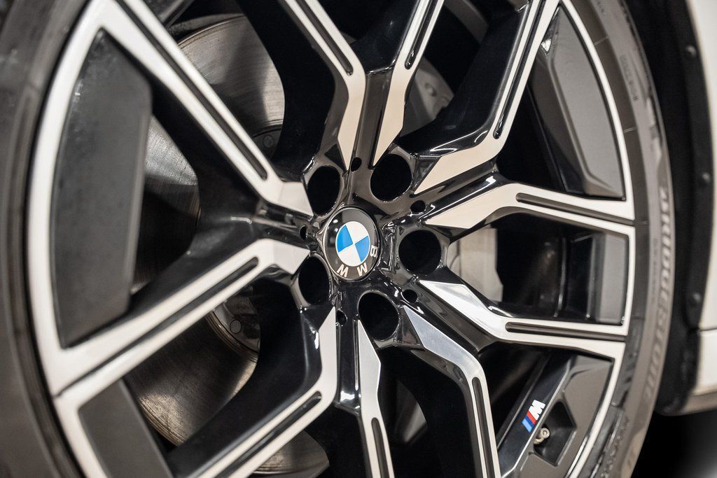 2023 BMW 7 Series 740i Ft Lauderdale FL