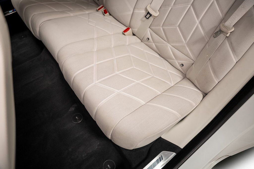 2023 BMW 7 Series 740i Ft Lauderdale FL