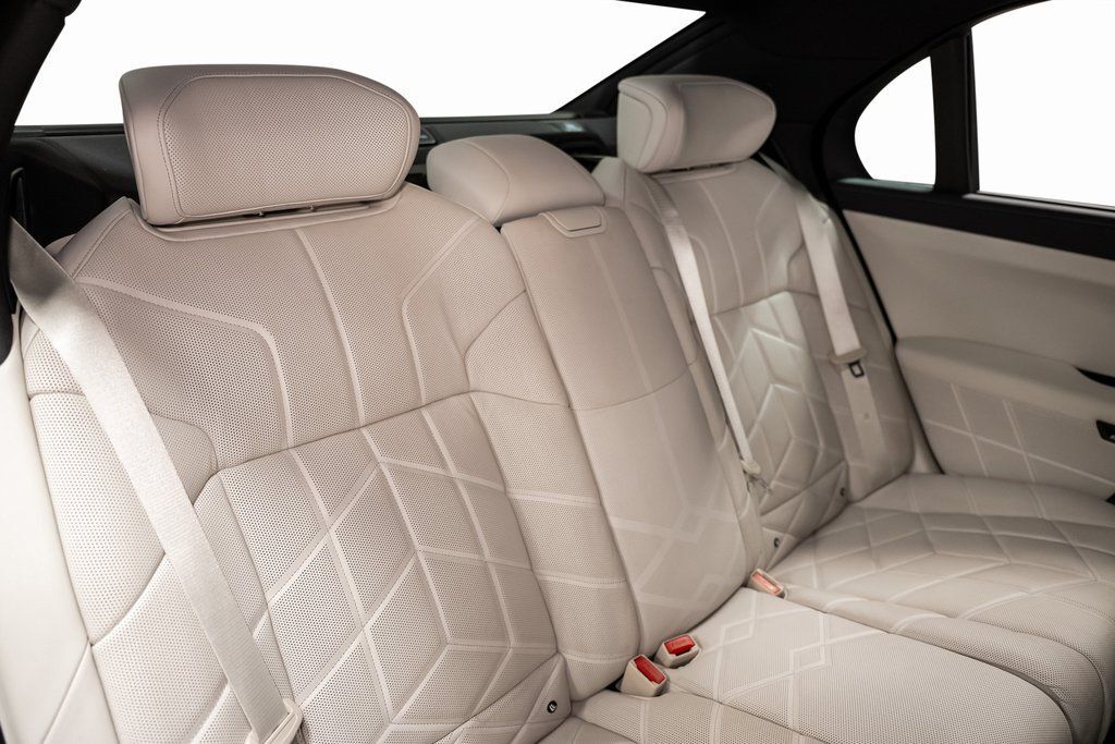 2023 BMW 7 Series 740i Ft Lauderdale FL