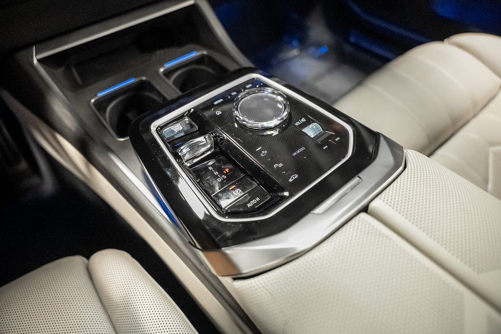 2023 BMW 7 Series 740i Ft Lauderdale FL