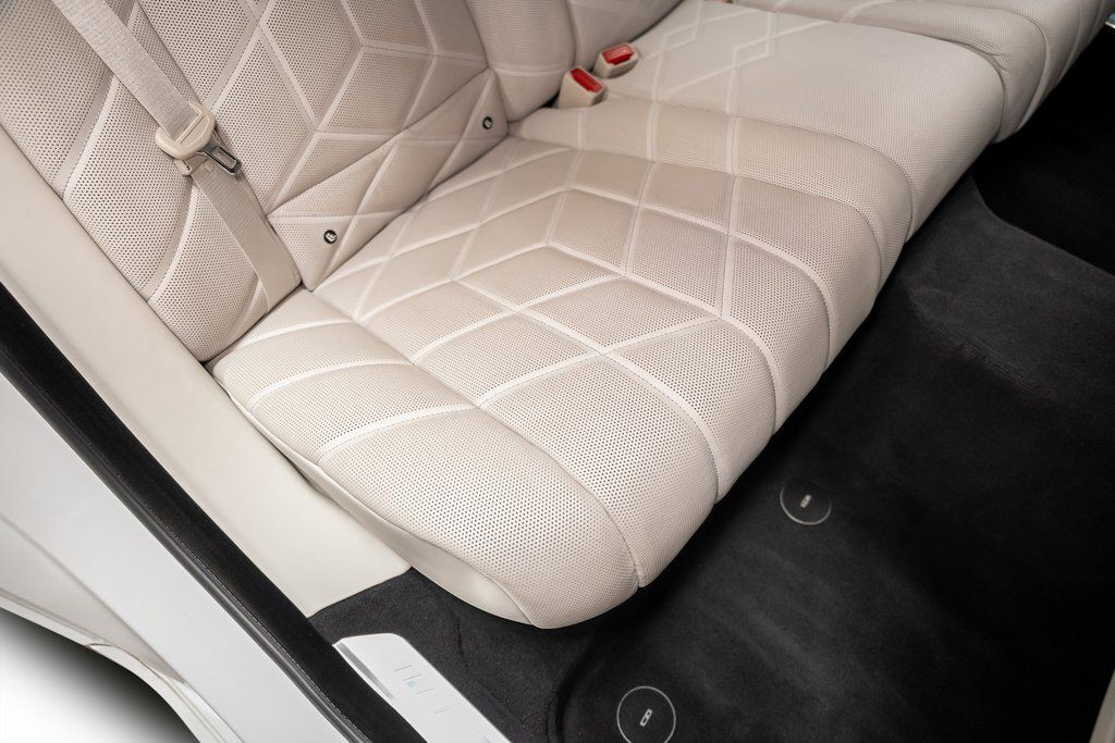 2023 BMW 7 Series 740i Ft Lauderdale FL