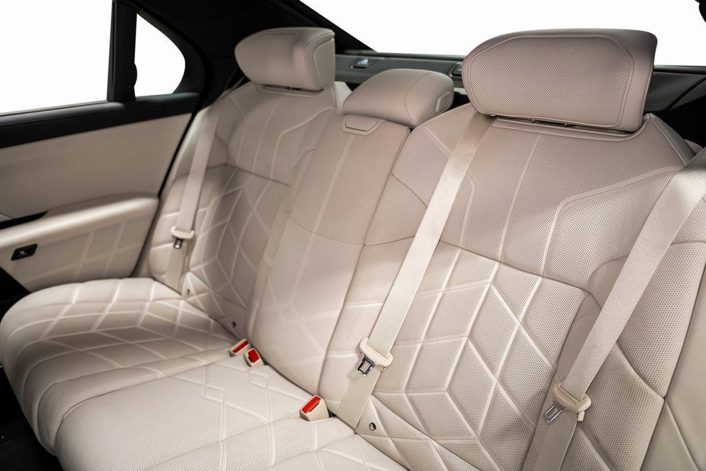 2023 BMW 7 Series 740i Ft Lauderdale FL