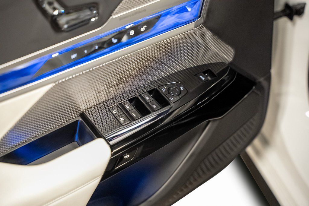 2023 BMW 7 Series 740i Ft Lauderdale FL