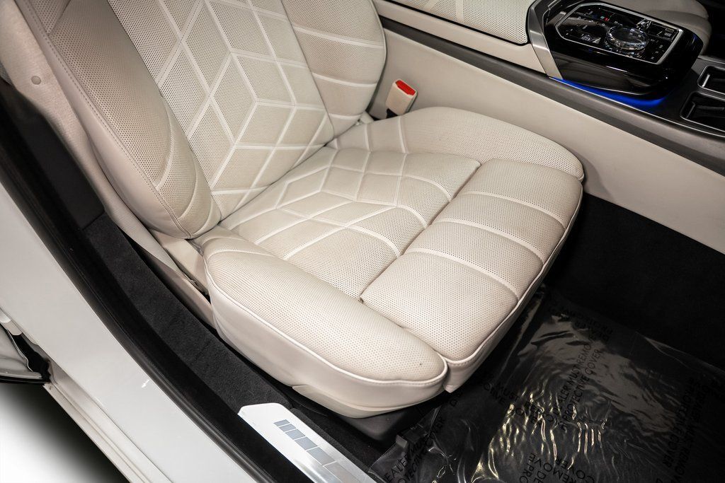 2023 BMW 7 Series 740i Ft Lauderdale FL