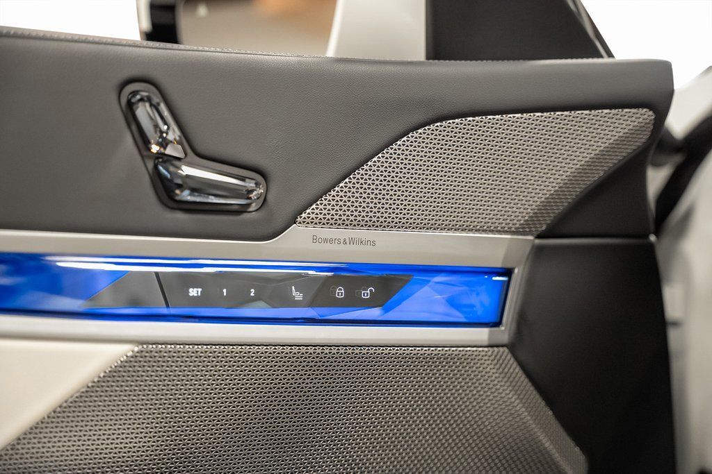 2023 BMW 7 Series 740i Ft Lauderdale FL