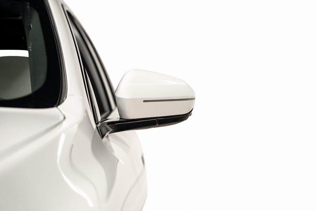 2023 BMW 7 Series 740i Ft Lauderdale FL