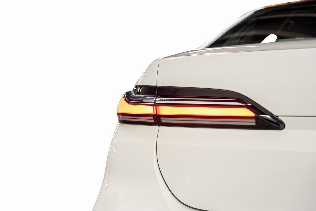 2023 BMW 7 Series 740i Ft Lauderdale FL