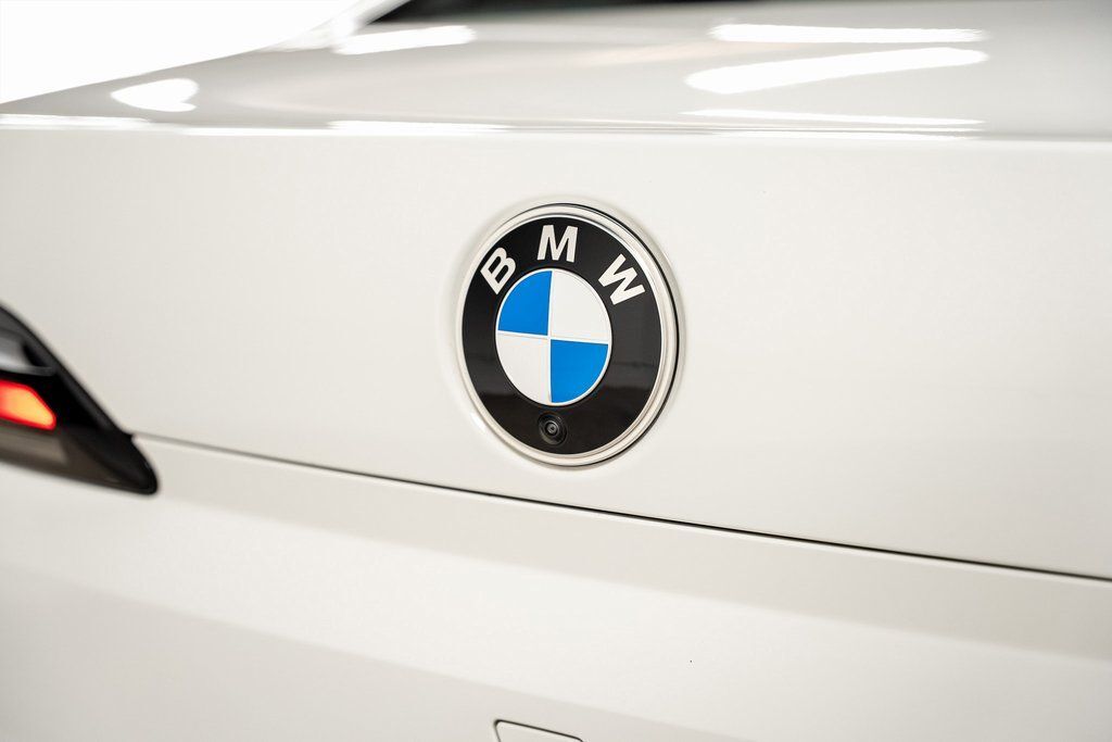 2023 BMW 7 Series 740i Ft Lauderdale FL