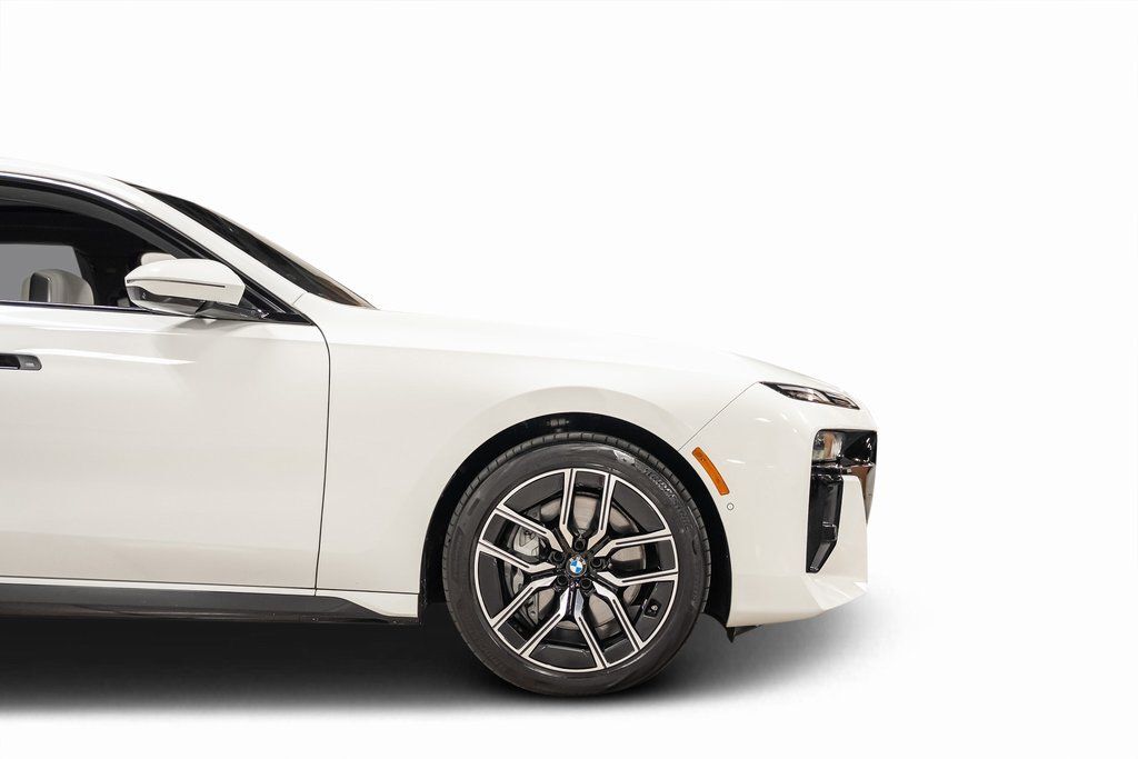 2023 BMW 7 Series 740i Ft Lauderdale FL