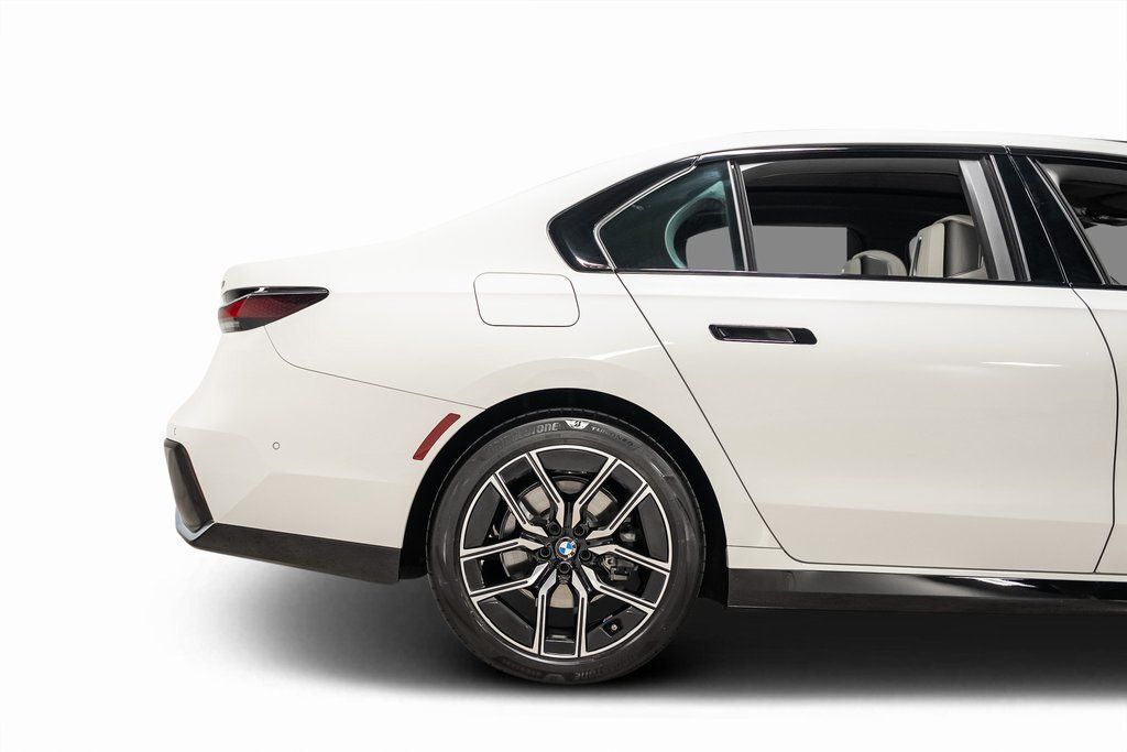 2023 BMW 7 Series 740i Ft Lauderdale FL