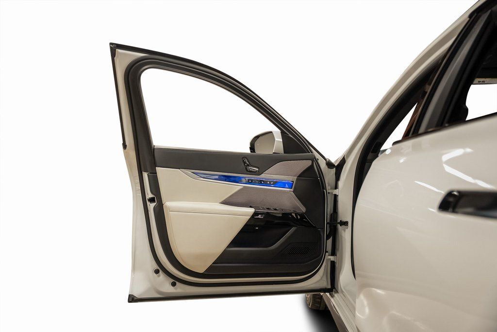 2023 BMW 7 Series 740i Ft Lauderdale FL