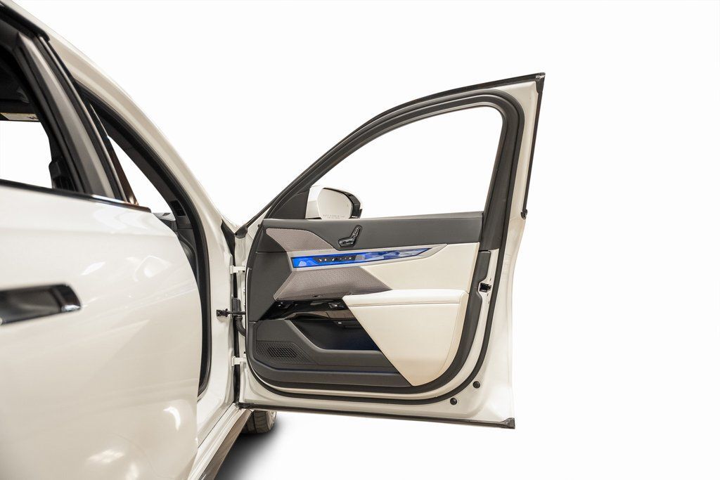 2023 BMW 7 Series 740i Ft Lauderdale FL