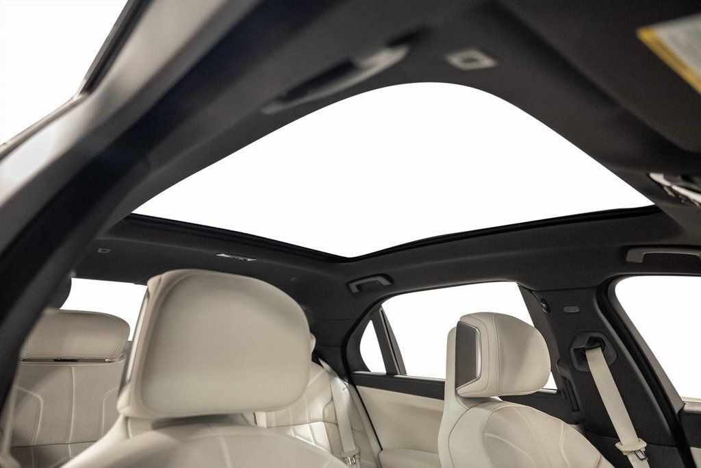 2023 BMW 7 Series 740i Ft Lauderdale FL