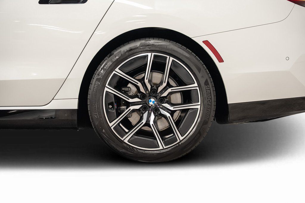 2023 BMW 7 Series 740i Ft Lauderdale FL