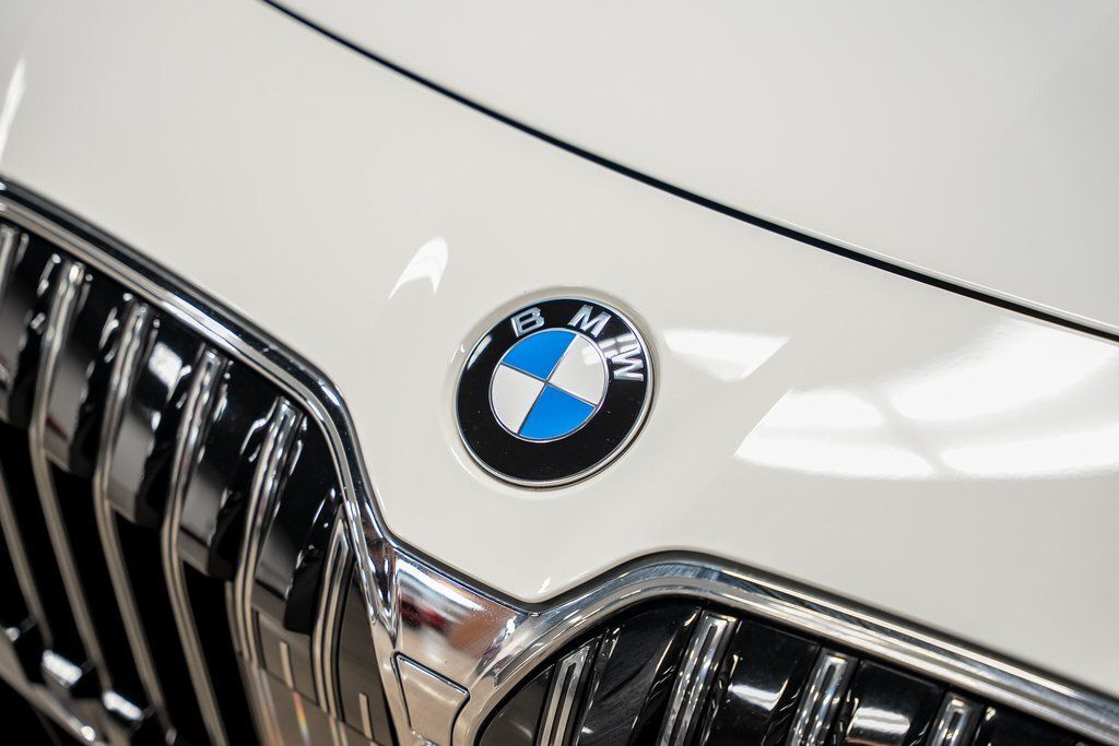 2023 BMW 7 Series 740i Ft Lauderdale FL