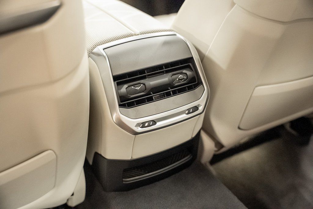 2023 BMW 7 Series 740i Ft Lauderdale FL