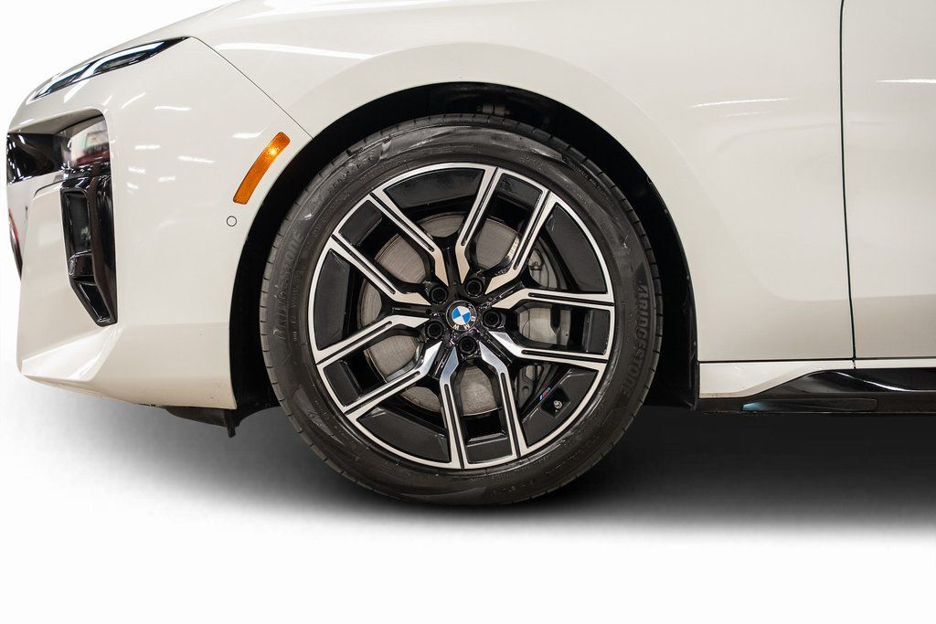 2023 BMW 7 Series 740i Ft Lauderdale FL