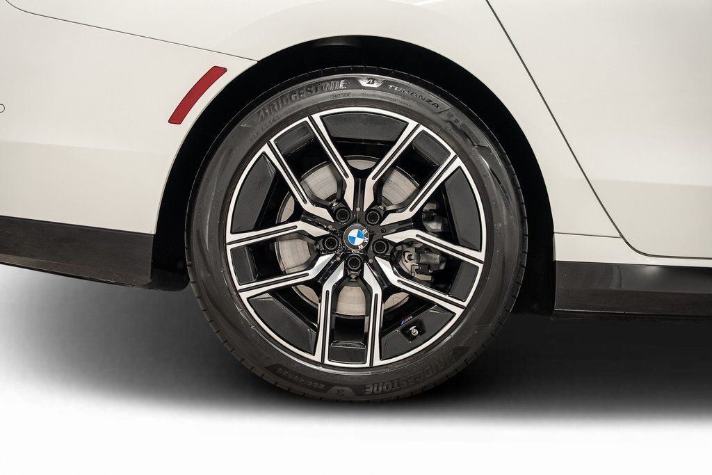 2023 BMW 7 Series 740i Ft Lauderdale FL