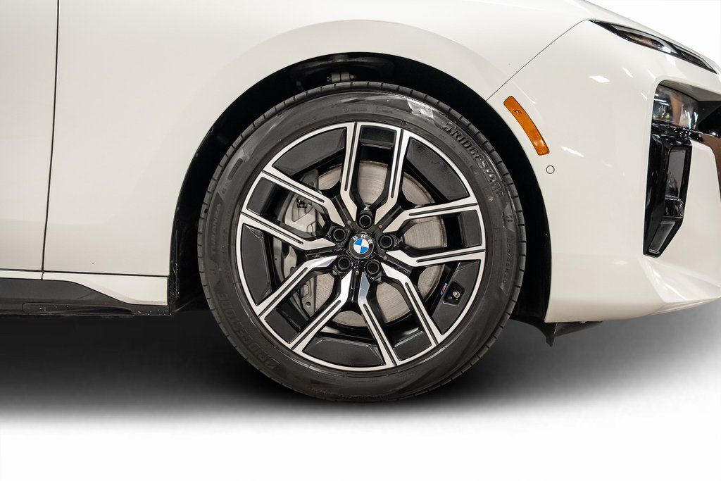 2023 BMW 7 Series 740i Ft Lauderdale FL