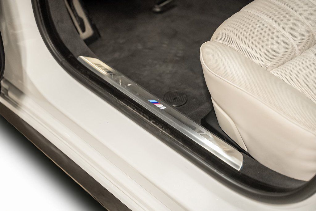 2023 BMW 7 Series 740i Ft Lauderdale FL