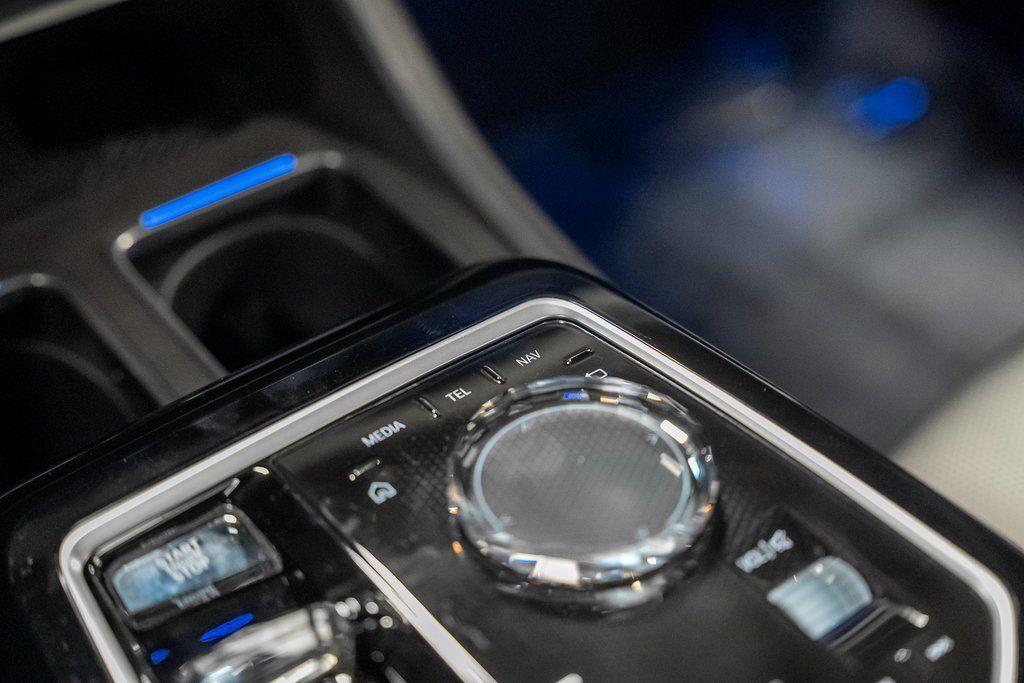 2023 BMW 7 Series 740i Ft Lauderdale FL