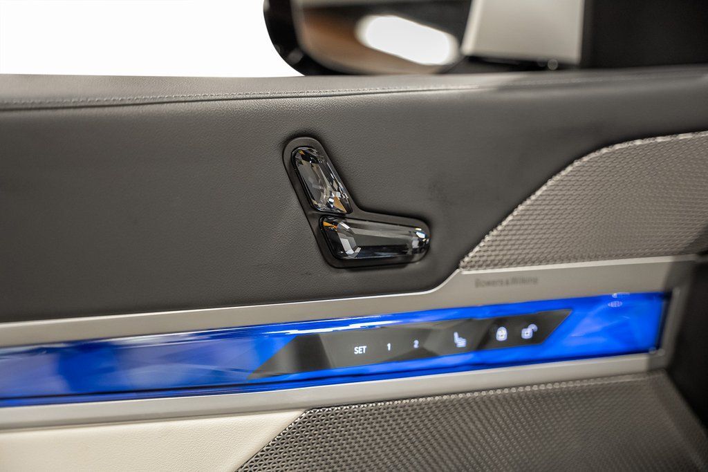 2023 BMW 7 Series 740i Ft Lauderdale FL