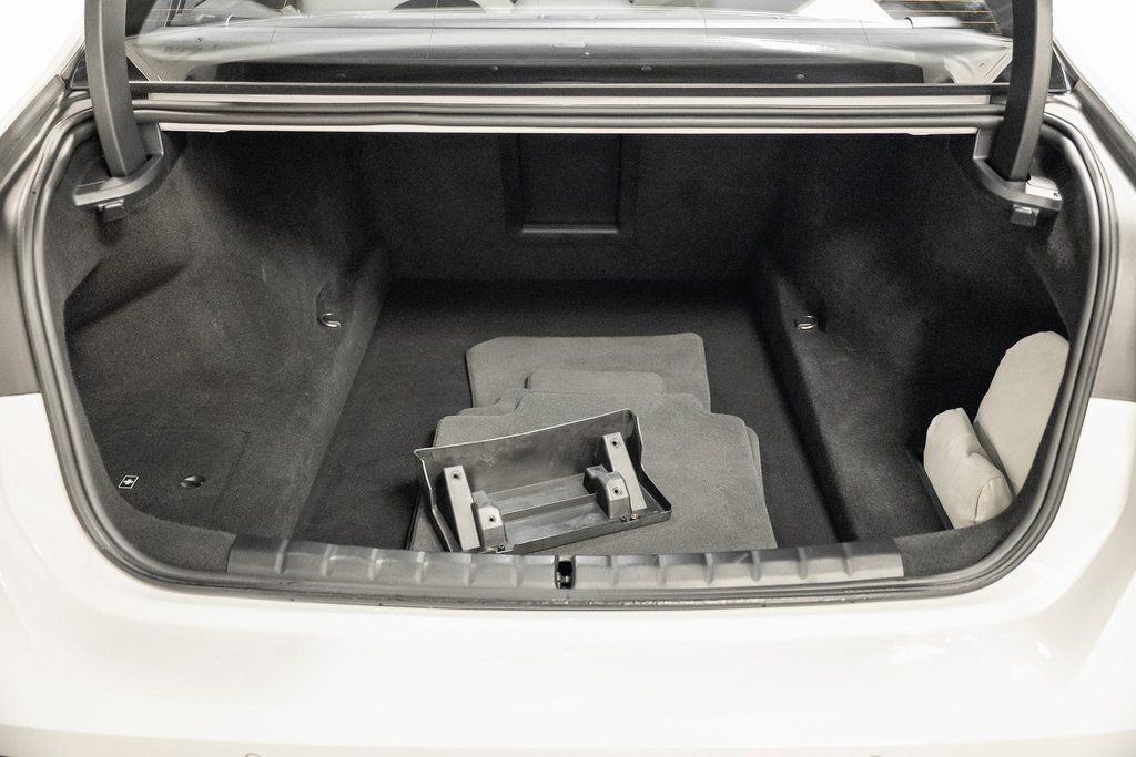 2023 BMW 7 Series 740i Ft Lauderdale FL