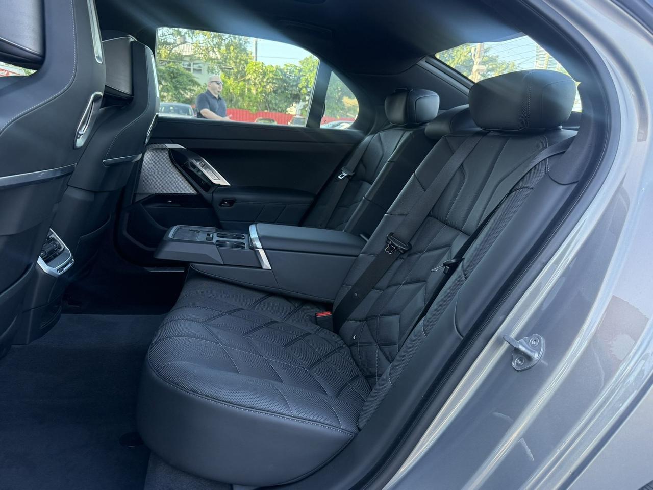 2023 BMW 7 Series 740i Miami FL